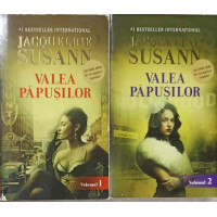 VALEA PAPUSILOR VOL.1-2 VALEA PAPUSILOR VOL.1-2