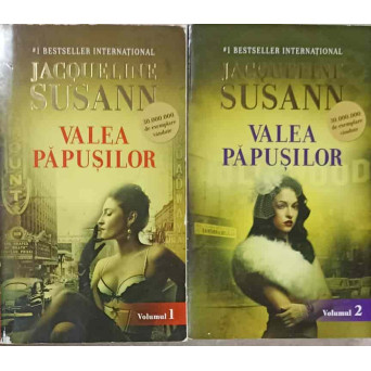 VALEA PAPUSILOR VOL.1-2