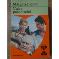 VALEA PARADISULUI VALEA PARADISULUI
