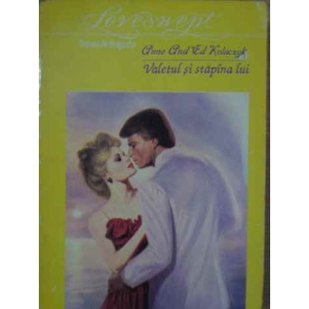 VALETUL SI STAPANA LUI