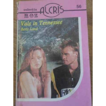 VALS IN TENNESSEE