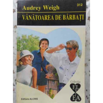 VANATOAREA DE BARBATI