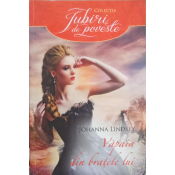 VAPAIA DIN BRATELE LUI