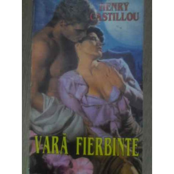 VARA FIERBINTE