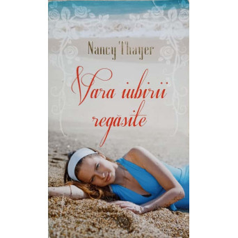 VARA IUBIRII REGASITE