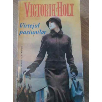 VARTEJUL PASIUNILOR
