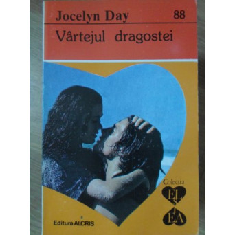 VARTEJUL DRAGOSTEI