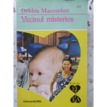 VECINUL MISTERIOS