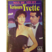 VERISOARA YVETTE VERISOARA YVETTE