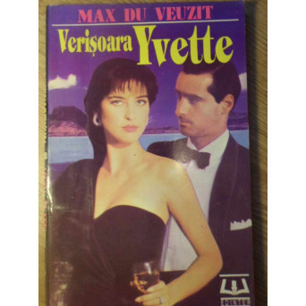VERISOARA YVETTE