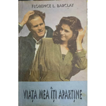 VIATA MEA ITI APARTINE