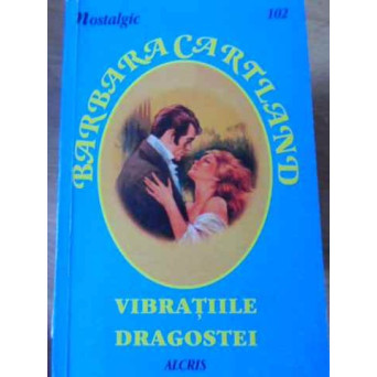 VIBRATIILE DRAGOSTEI