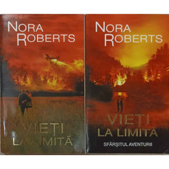 VIETI LA LIMITA VOL.1-2