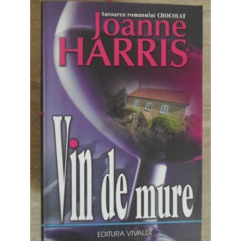 VIN DE MURE