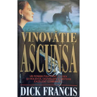 VINOVATIE ASCUNSA VINOVATIE ASCUNSA