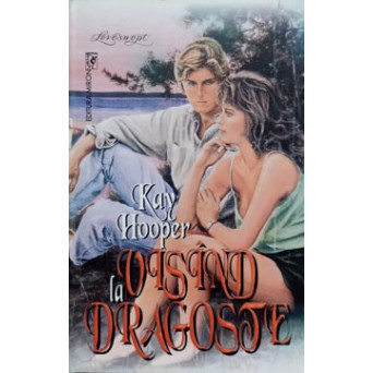 VISAND LA DRAGOSTE