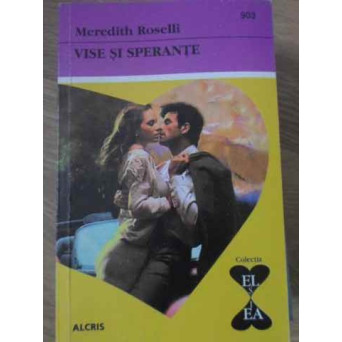 VISE SI SPERANTE