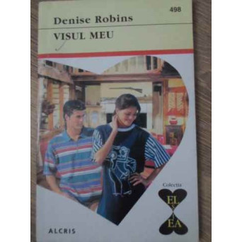 VISUL MEU