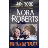 VIZITA NEASTEPTATA
