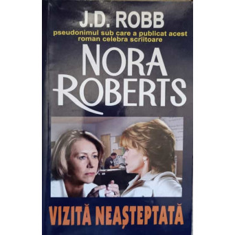 VIZITA NEASTEPTATA