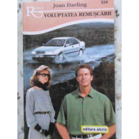 VOLUPTATEA REMUSCARII VOLUPTATEA REMUSCARII