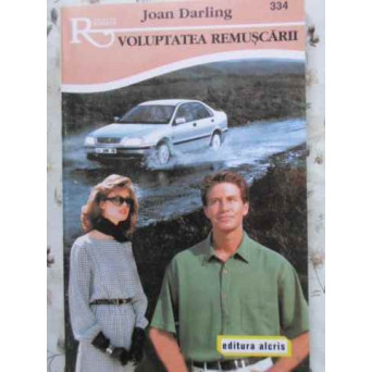 VOLUPTATEA REMUSCARII