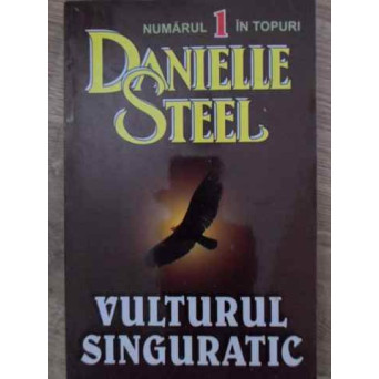 VULTURUL SINGURATIC