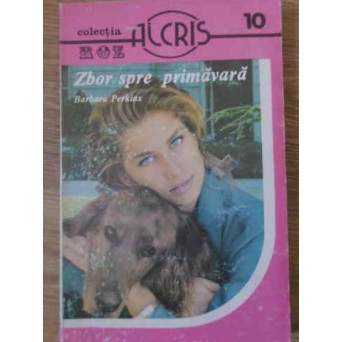 ZBOR SPRE PRIMAVARA