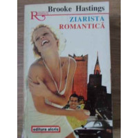 ZIARISTA ROMANTICA ZIARISTA ROMANTICA