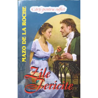 ZILE FERICITE. JALNA VOL.2 ZILE FERICITE. JALNA VOL.2