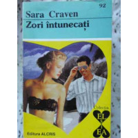 ZORI INTUNECATI ZORI INTUNECATI