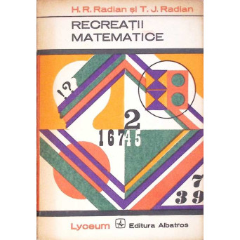 RECREATII MATEMATICE