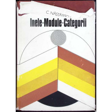 INELE. MODULE. CATEGORII