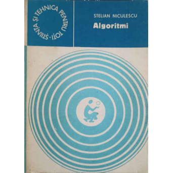 ALGORITMI