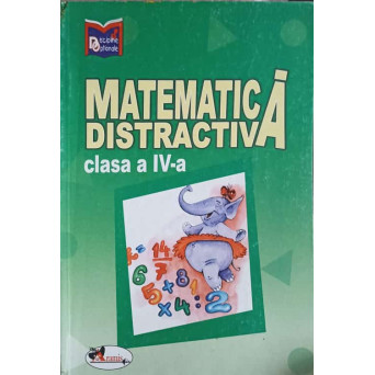EXERCITII SI PROBLEME DE MATEMATICA PENTRU CLASA A IV-A