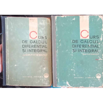 CURS DE CALCUL DIFERENTIAL SI INTEGRAL VOL.1-2