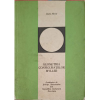 GEOMETRIA CONFIGURATIILOR MYLLER