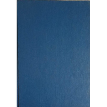 REVISTA GAZETA MATEMATICA COMPLETA PE ANUL 1970, SERIA A, 12 REVISTE COLEGATE