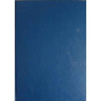 REVISTA GAZETA MATEMATICA COMPLETA PE ANUL 1964, SERIA A, 11 REVISTE COLEGATE