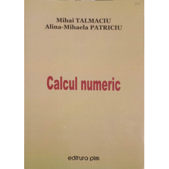 CALCUL NUMERIC