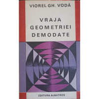 VRAJA GEOMETRIEI DEMODATE VRAJA GEOMETRIEI DEMODATE