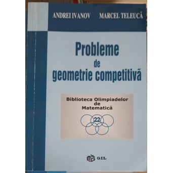 PROBLEME DE GEOMETRIE COMPETITIVA
