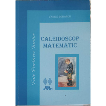 CALEIDOSCOP MATEMATIC