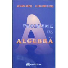 PROBLEME DE ALGEBRA. CALCUL MATRICEAL