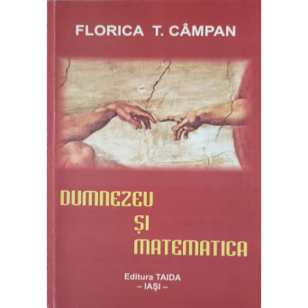 DUMNEZEU SI MATEMATICA