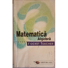 MATEMATICA ALGEBRA