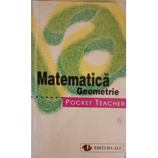 MATEMATICA GEOMETRIE