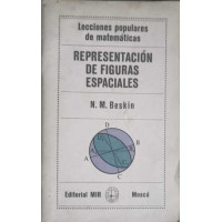 REPRESENTACION DE FIGURAS ESPACIALES REPRESENTACION DE FIGURAS ESPACIALES