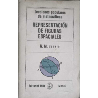 REPRESENTACION DE FIGURAS ESPACIALES
