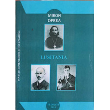 LUSITANIA - EMBRIONUL SCOLII MATEMATICE DIN MOSCOVA